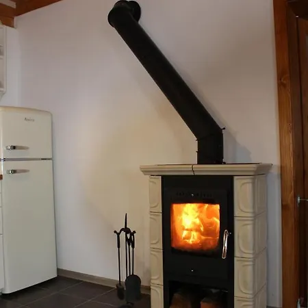 Chalet Roubenka U Simanku Rokytnice nad Jizerou