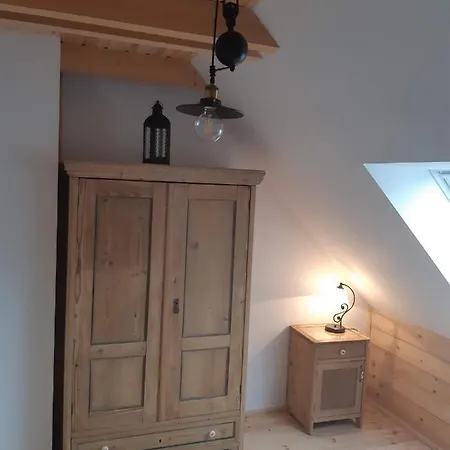 Roubenka U šimánků