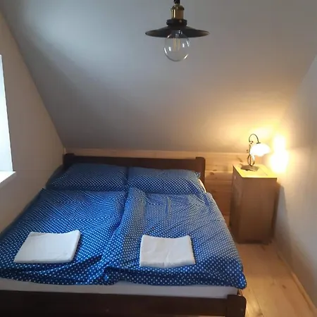 Roubenka U Simanku Chalet