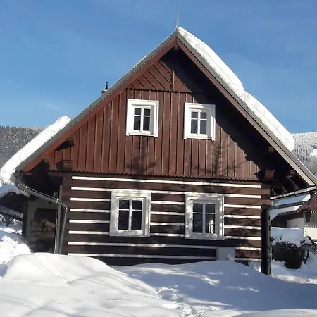 Roubenka U Simanku Chalet