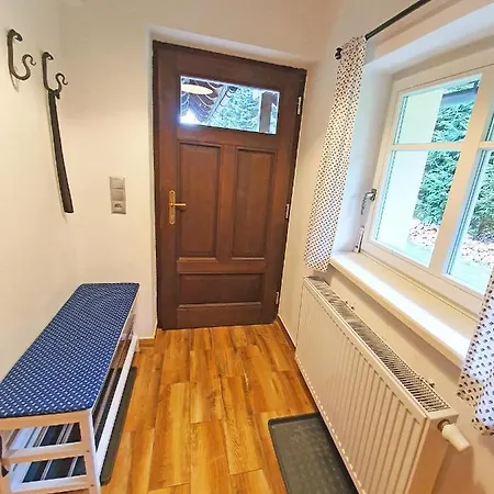 Roubenka U Simanku * Rokytnice nad Jizerou